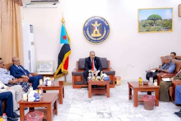 اليمن: المجلس الانتقالي يستنفر خطابه الاعلامي ضد الخصوم المحليين