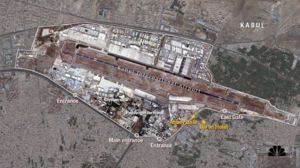 واشنطن: الجمهوريون يبدأون اتصالات لاقالة بايدن لكنهم يخشون نائبته الأسوأ