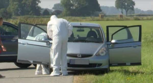 العثور على امرأة يمنية مقتولة في مدينة المانية والقبض على مشتبهين