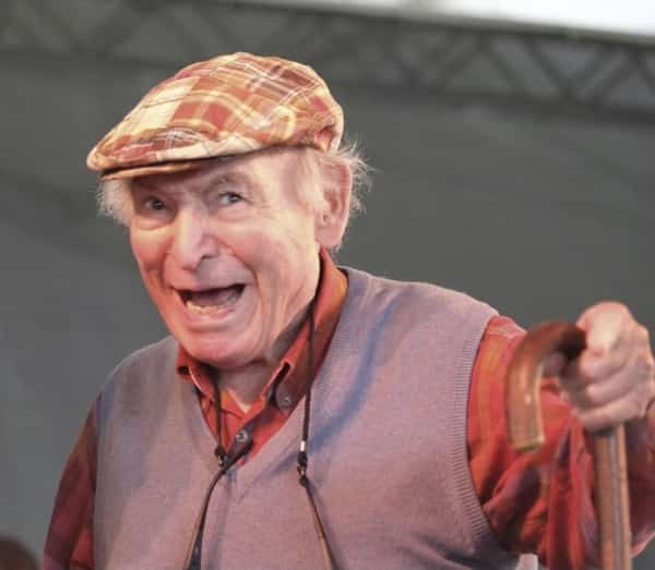 واشنطن: وفاة "سيد موسيقى الجاز" الشهير جورج وين عن 95 عاما