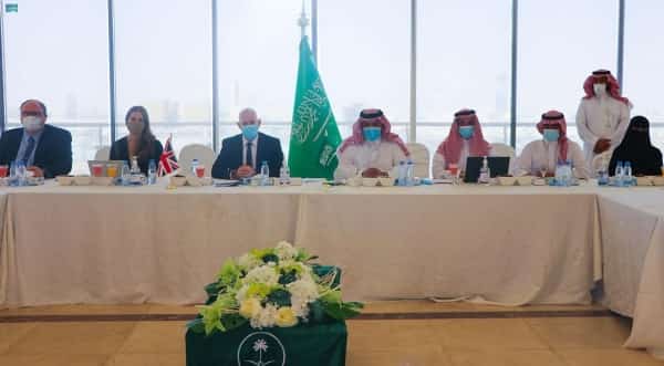 الرياض: الرباعية الدولية تقول ان عودة الحكومة اليمنية ضروري لتدفق الدعم الدولي