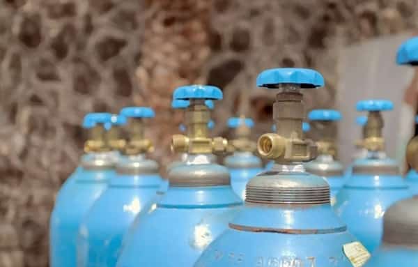 اليمن: الإعلان عن انشاء 14 مصنعاً للأكسجين بتكلفة 4 ملايين دولار