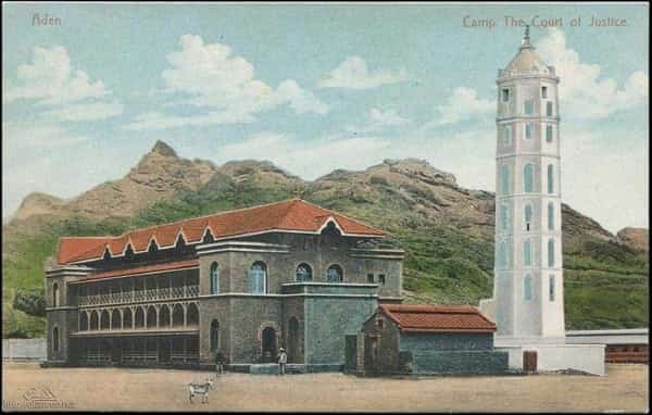 اليمن: منارة عدن..أيقونة المدينة الرابضة منذ مئات السنين