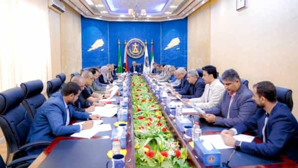 اليمن: المجلس الانتقالي يدافع عن موقفه غداة بيان للبنك المركزي يحمله مسؤولية الانهيار التاريخي للعملة