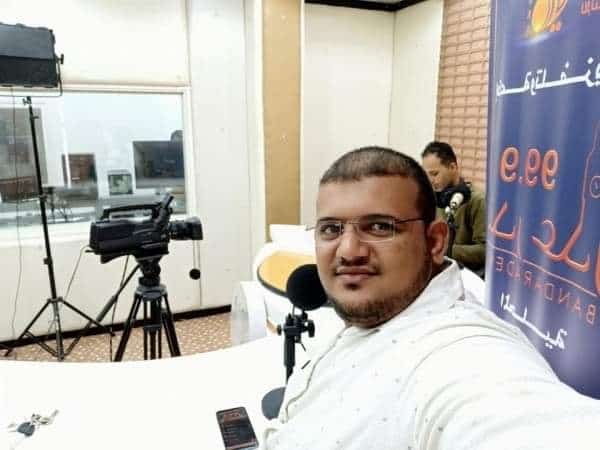 اليمن: نقابة الصحفيين تحمل المجلس الانتقالي مسؤولية اقتحام اذاعتين اهليتين واختطاف مديرهما العام