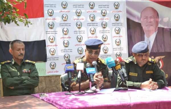 اليمن: شرطة تعز تقر باحتجاز 17 متظاهرا وتعلن ضبط 11 مطلوبا على ذمة قضية عائلة الحرق