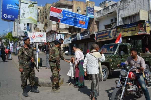 اليمن: شرطة تعز تجري تغييرات واسعة شملت اكثر من 30 قائدا امنيا (اسماء)