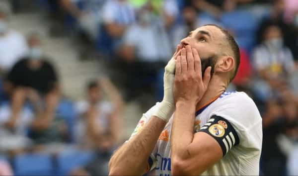 الدوري الاسباني: إسبانيول يُفاجئ ريال مدريد ويُلحق به الخسارة الثانية توالياً