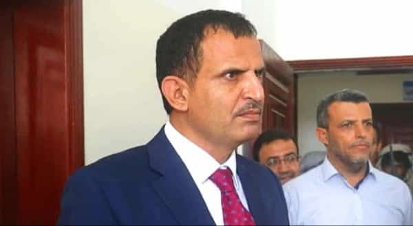 اليمن: محكمة ادارية تقضي بتعليق قرار تعيين النائب العام