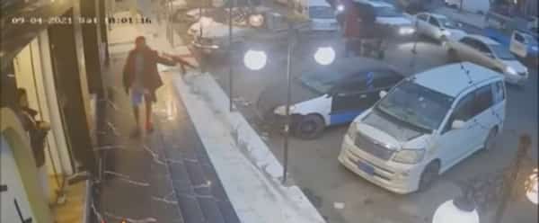 اليمن: محكمة تابعة للحوثيين تقضي باعدام قاتل رجل مرور بعد نحو شهر من اجراءات قضائية مستعجلة