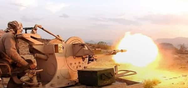 اليمن: عشرات القتلى والجرحى بمعارك وغارات جوية مستمرة حول مدينة مارب