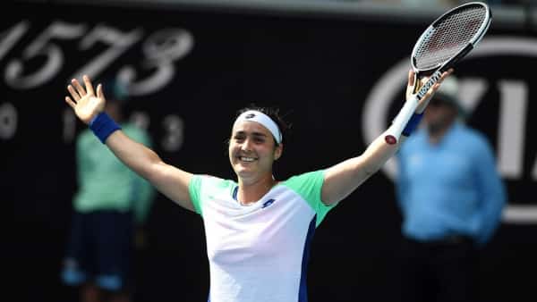 رياضة: المشوار الرائع لجابر يتوقف عند نصف النهائي في دورة إنديان ويلز