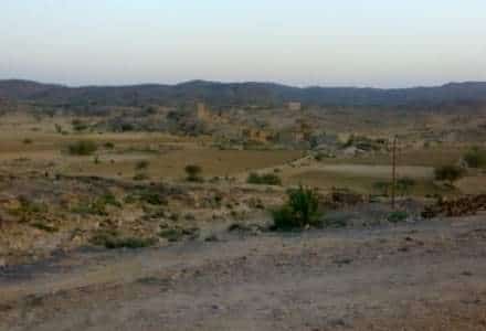 الاناضول: الحكومة اليمنية تنفي سقوط العبدية بقبضة الحوثيين