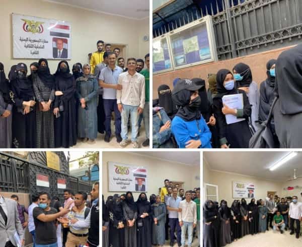 اليمن: التعليم العالي تقول انها سترسل خلال ايام دفعة اولى من مستحقات الطلاب في الخارج