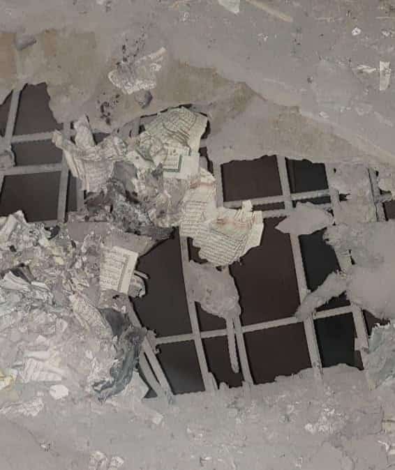 اسوشيتد برس: صواريخ الحوثي تقتل 10 مدنيين على الأقل