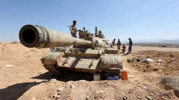 فرانس برس: عشرات القتلى بمعارك في محيط مدينة مارب