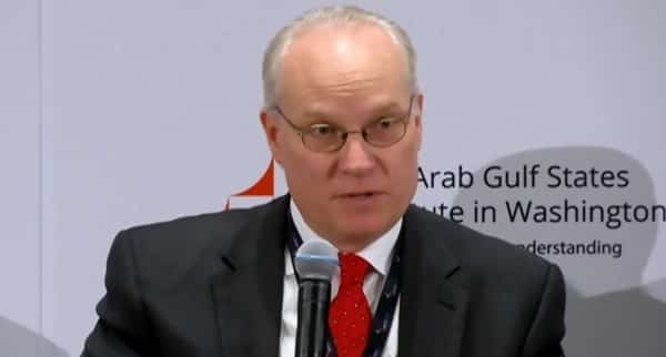 رويترز: المبعوث الأمريكي الخاص إلى اليمن يتوجه إلى الشرق الأوسط