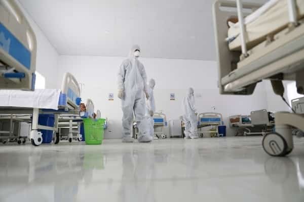 اليمن:14 حالة اصابة ووفاة جديدة بفيروس كورونا