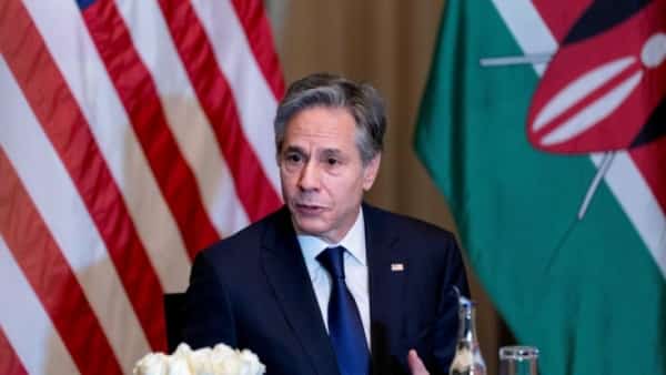 واشنطن: وزير الخارجية الاميركي انتوني بلينكن يدرج دول بينها السعودية وجماعات بينها الحوثيون على قائمة العقوبات بسبب انتهاك الحريات الدينية