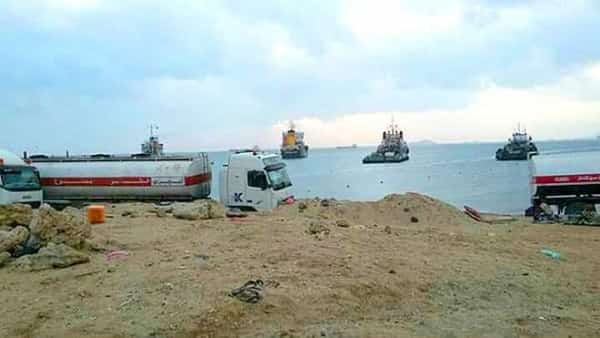 اليمن: 30 بنكا وشبكة في مناطق الشرعية تعمل لصالح الحوثي