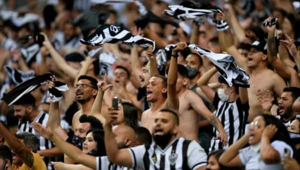 رياضة: أتلتيكو مينيرو يتوج بلقب الدوري البرازيلي للمرة الأولى منذ 50 عاماً