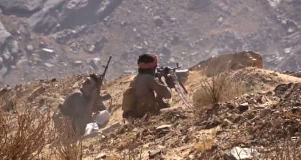 الرياض: الرئيس اليمني يهاتف قادة الحرب ضد الحوثيين في محافظتي مارب وشبوة