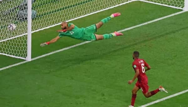 كاس العرب: قطر أول المتأهلين لربع النهائي وسوريا تهزم تونس والإمارات تفوز على موريتانيا