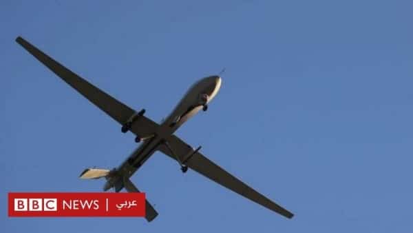 لندن: هل تقلب المسيرات سير المعارك ضد الحوثيين؟