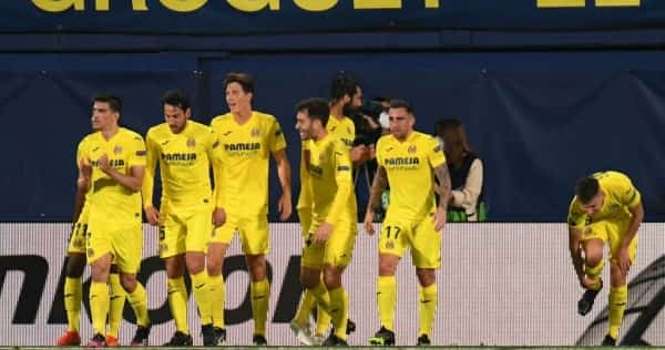 دوري أبطال أوروبا: فياريال الإسباني يهزم أتالانتا الإيطالي ويبلغ ثمن النهائي لأول مرة منذ 2008