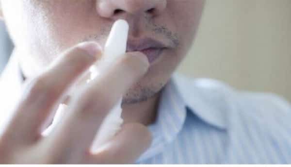 صحة: المخاطر الرئيسية لاستخدام بخاخات الأنف