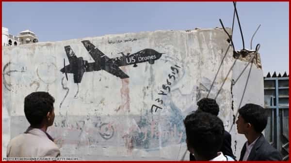 واشنطن: اليمن" في التقرير السنوي الأمريكي (2020) الخاص بالإرهاب حول العالم