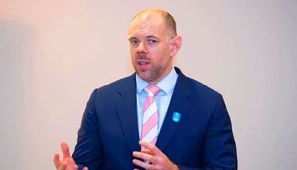 الرياض: المملكة المتحدة تقول ان الخطوة الاولى للسلام في اليمن هي وقف الهجوم الحوثي على مارب