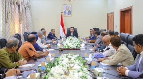 اليمن: الحكومة تقول ان العملة المحلية تحسنت بنحو 40 وتؤكد تعهدات سعودية بشأن وديعة جديدة