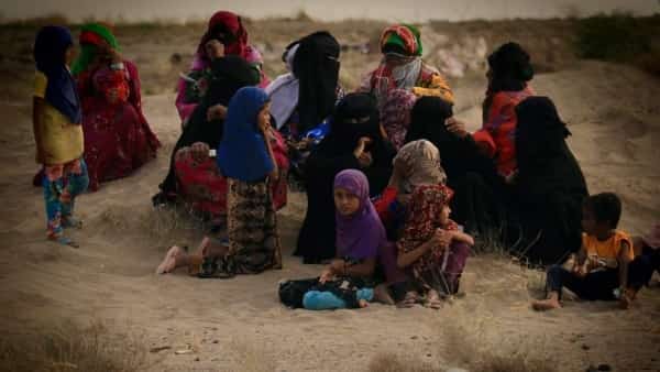اليمن: النازحون في الحديدة حيث لا تصل المساعدات وتتوفر الحماية