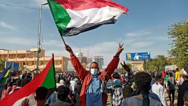 السودان: قتلى وجرحى في احتجاجات جديدة مناوئة للحكم العسكري
