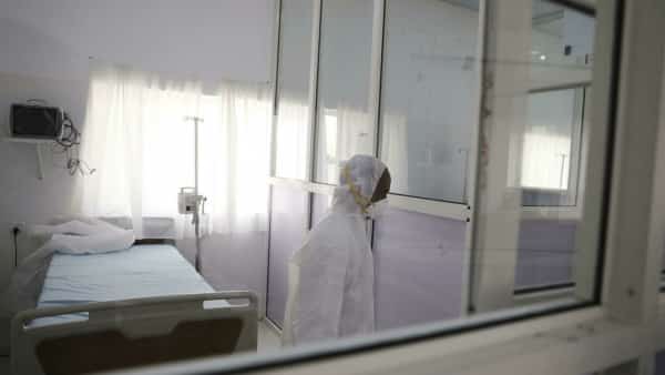 اليمن: 8 حالات اصابة بكورونا مع استمرار عدم الابلاغ عن وفيات