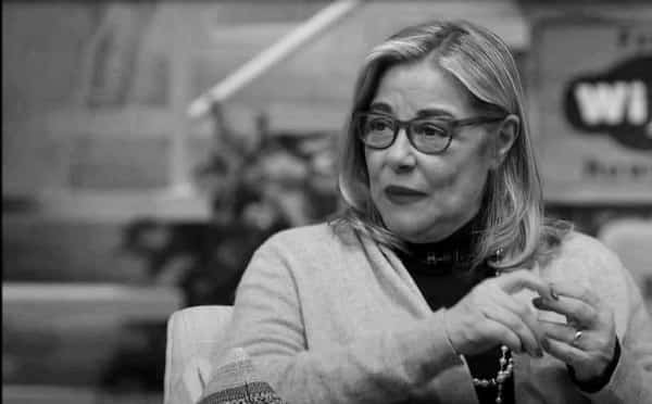 القاهرة: الإعلان عن وفاة الفنانة المصرية مها أبو عوف