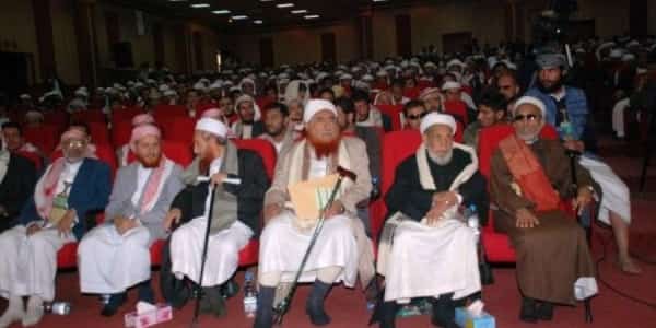 نظرة فاحصة: استقطابات التعليم الديني في حرب اليمن