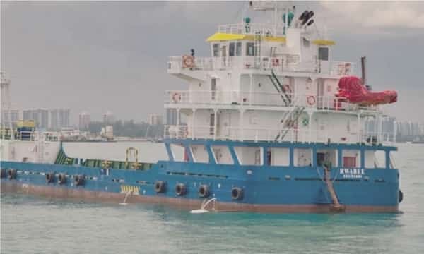 نيويورك: مجلس الامن يتسلم رسالة احتجاج اماراتية على اختطاف الحوثيين السفينة روابي في البحر الاحمر