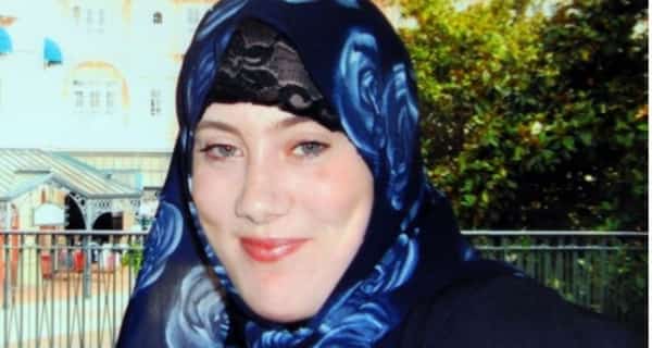 لندن: إرهابية بريطانية المولد تطلق زوجها الرابع وتغادر الصومال إلى اليمن