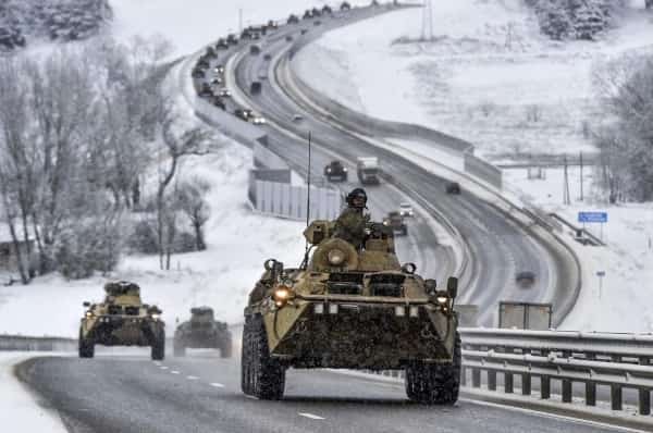 تحليل: هل يريد بوتين حربا ام لا؟