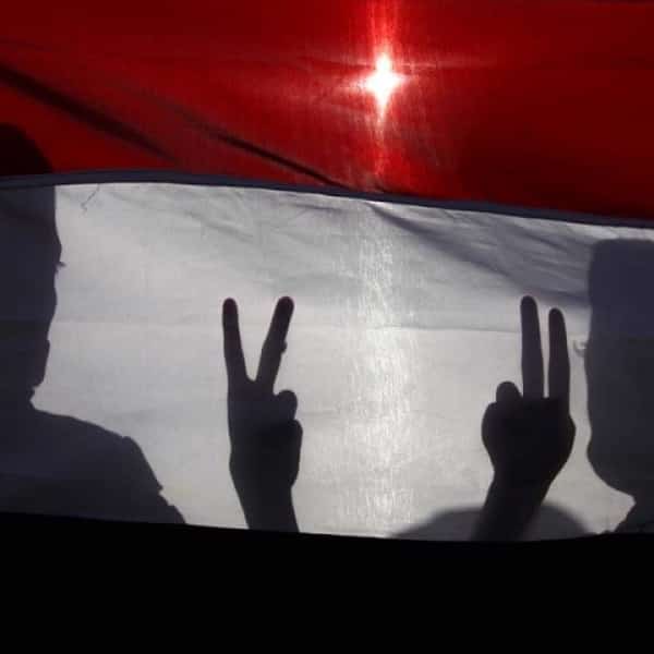 واشنطن: تحذير ضروري للمتمردين في اليمن ولحلفاء الولايات المتحدة وأعدائها على السواء