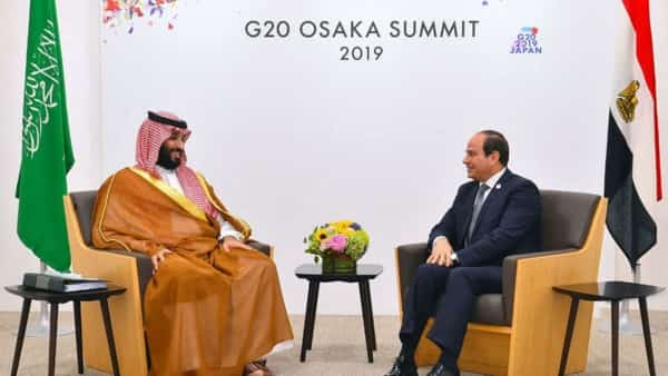 بكين: الرئيس المصري وولي العهد السعودي سيحضران حفل افتتاح الألعاب الأولمبية الشتوية