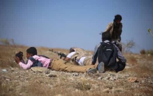 اليمن: الصحافة .. مهنة الموت بلا سبب