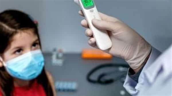 صحة: نصائح طبية لمتابعة الأطفال المصابين بفيروس كورونا