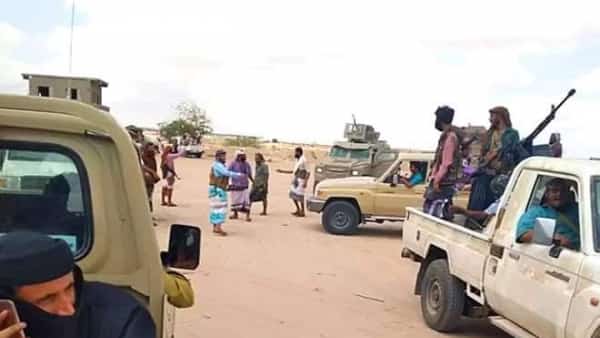 اليمن: اتفاق على ميثاق شرف ينهي توترا امنيا بين يافع والصبيحة بمحافظة لحج