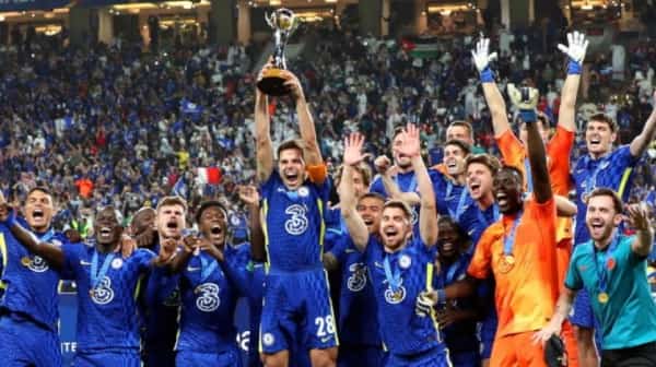 مونديال الأندية: تشيلسي يحرز اللقب بفوزه على بالميراس