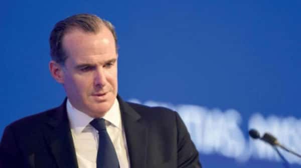 واشنطن: الولايات المتحدة تعرض استراتيجيتها لإنهاء أزمة اليمن