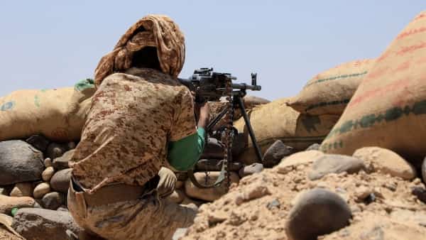 اليمن: القوات الحكومية تقول انها حققت مكاسب ميدانية بعملية عسكرية هدفها مركز الجوبة جنوبي مارب