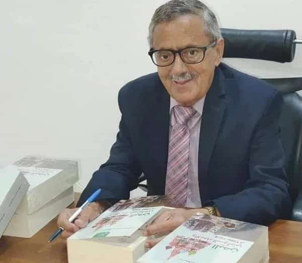 وجوه يمنية: "أبو حديد"..الاشتراكي المخضرم في خدمة التاريخ